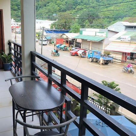 Sheryl May Inn El Nido Luaran gambar